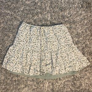 Urban outfitters skirt